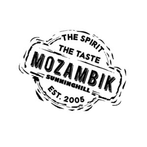 Mozambik Logo