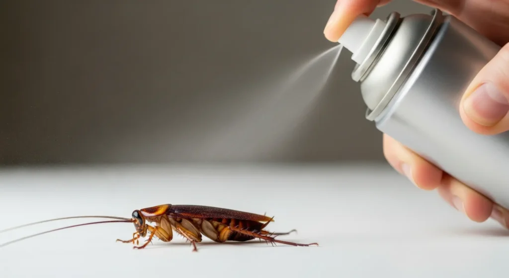 The 5th Element pest and roach removal, cleaning service, deep clean company, cockroach killers, removers